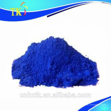 Reactive Blue 21Dye 150% para fibra e tecido